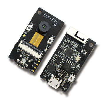 Espressif Systems ESP-EYE Camera Development Board